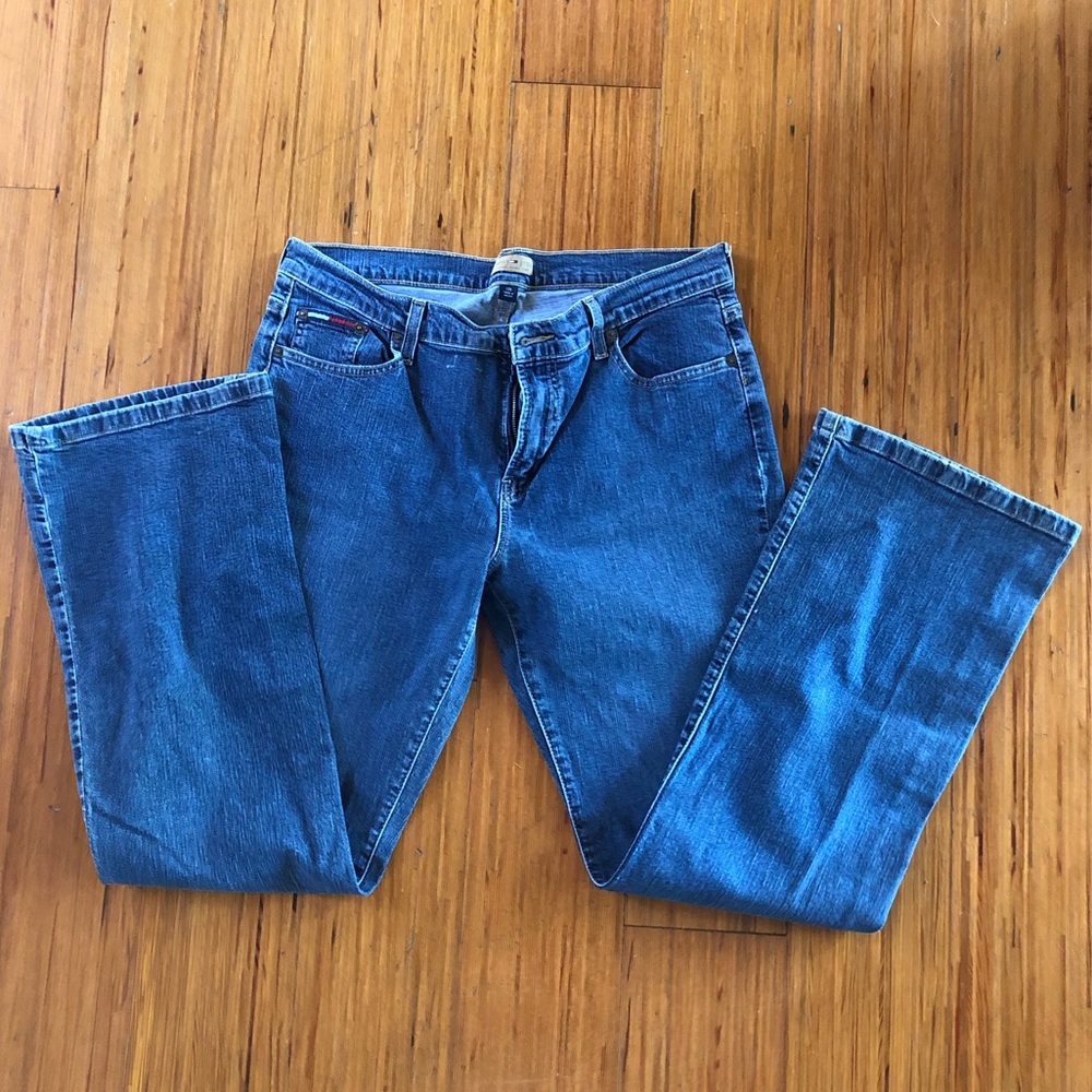 Tommy Hilfiger Jeans